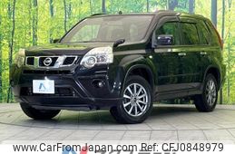 nissan x-trail 2011 quick_quick_DNT31_DNT31-200813