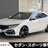 honda civic 2020 quick_quick_FK7_FK7-1301212 image 1