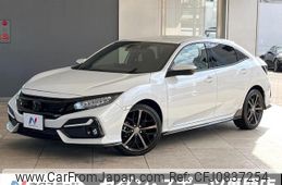 honda civic 2020 quick_quick_FK7_FK7-1301212