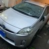 toyota prius 2010 -TOYOTA--Prius DAA-ZVW30--ZVW30-0117293---TOYOTA--Prius DAA-ZVW30--ZVW30-0117293- image 1