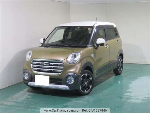 daihatsu cast 2018 CFJ1637846 image 1