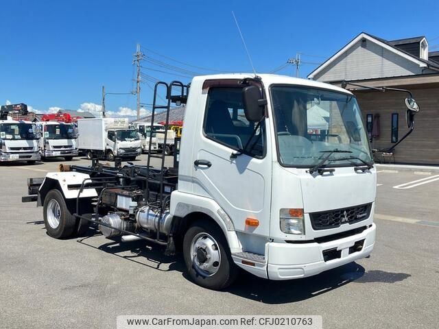 mitsubishi-fuso fighter 2016 -MITSUBISHI--Fuso Fighter TKG-FK71F--FK71F-***271---MITSUBISHI--Fuso Fighter TKG-FK71F--FK71F-***271- image 2