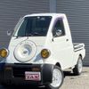 daihatsu midget-ii 1996 quick_quick_K100P_K100P-004580 image 1