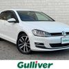 volkswagen golf 2015 -VOLKSWAGEN--VW Golf DBA-AUCPT--WVWZZZAUZFW095414---VOLKSWAGEN--VW Golf DBA-AUCPT--WVWZZZAUZFW095414- image 1