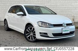 volkswagen golf 2015 -VOLKSWAGEN--VW Golf DBA-AUCPT--WVWZZZAUZFW095414---VOLKSWAGEN--VW Golf DBA-AUCPT--WVWZZZAUZFW095414-