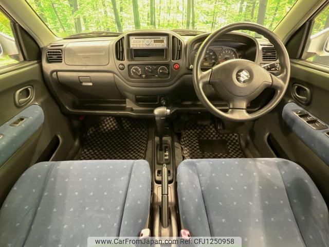 suzuki kei 2009 quick_quick_HN22S_HN22S-884685 image 2