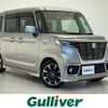 suzuki spacia 2018 -SUZUKI--Spacia DAA-MK53S--MK53S-569233---SUZUKI--Spacia DAA-MK53S--MK53S-569233- image 1