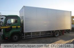 isuzu forward 2012 CFJ7087246