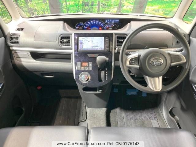 daihatsu tanto 2016 -DAIHATSU--Tanto DBA-LA600S--LA600S-0473868---DAIHATSU--Tanto DBA-LA600S--LA600S-0473868- image 2