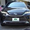 toyota harrier 2024 -TOYOTA 【名古屋 307ﾐ3933】--Harrier AXUH80--0102612---TOYOTA 【名古屋 307ﾐ3933】--Harrier AXUH80--0102612- image 25