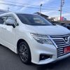 nissan elgrand 2017 -NISSAN--Elgrand DBA-TE52--TE52-090692---NISSAN--Elgrand DBA-TE52--TE52-090692- image 16