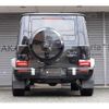 mercedes-benz g-class 2023 quick_quick_3DA-463350_W1N4633502X482976 image 2