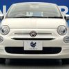 fiat 500 2019 -FIAT--Fiat 500 ABA-31212--ZFA3120000JB59171---FIAT--Fiat 500 ABA-31212--ZFA3120000JB59171- image 14