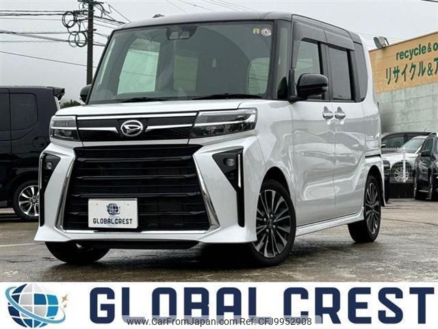 daihatsu tanto 2023 quick_quick_5BA-LA650S_LA650S-0294569 image 1