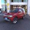 suzuki jimny 2010 -SUZUKI--Jimny ABA-JB23W--JB23W-654108---SUZUKI--Jimny ABA-JB23W--JB23W-654108- image 1