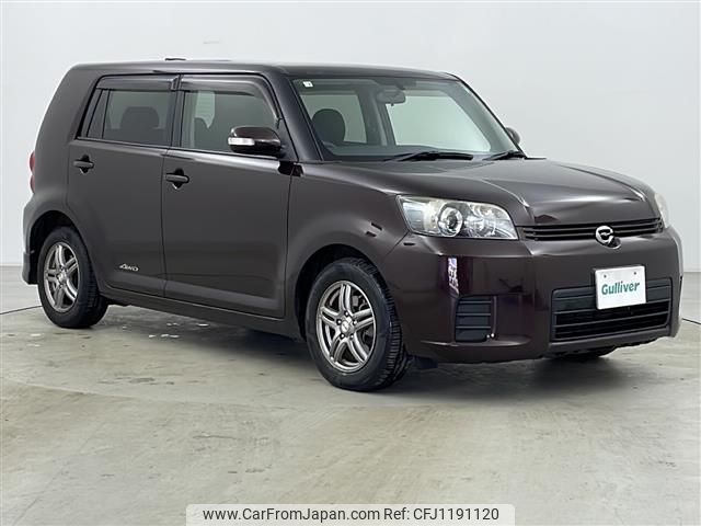 toyota corolla-rumion 2008 -TOYOTA--Corolla Rumion DBA-ZRE154N--ZRE154-1005320---TOYOTA--Corolla Rumion DBA-ZRE154N--ZRE154-1005320- image 1