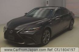 lexus es 2020 CFJ1804197