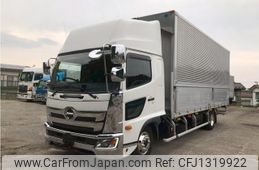 hino ranger 2021 -HINO--Hino Ranger 2PG-FD2ABA--FD2AB-124264---HINO--Hino Ranger 2PG-FD2ABA--FD2AB-124264-