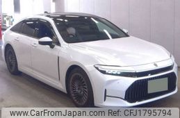 toyota crown 2024 CFJ1795794