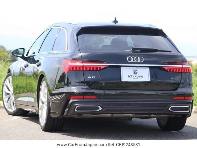 audi a6-avant 2020 quick_quick_F2DKNF_WAUZZZF28LN040311 image 2