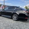 lexus gs 2016 CFJ1595083 image 4