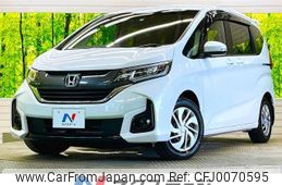 honda freed 2019 -HONDA--Freed DBA-GB5--GB5-1121119---HONDA--Freed DBA-GB5--GB5-1121119-