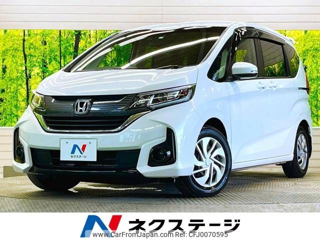 honda freed 2019 -HONDA--Freed DBA-GB5--GB5-1121119---HONDA--Freed DBA-GB5--GB5-1121119- image 1