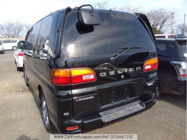 mitsubishi delica-spacegear 2000 -MITSUBISHI--Delica Space Gear PA4W--PA4W0600223---MITSUBISHI--Delica Space Gear PA4W--PA4W0600223- image 2