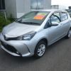 toyota vitz 2017 -TOYOTA--Vitz DBA-NSP135--NSP135-2066938---TOYOTA--Vitz DBA-NSP135--NSP135-2066938- image 1