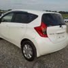 nissan note 2014 -NISSAN--Note DBA-NE12--NE12-018874---NISSAN--Note DBA-NE12--NE12-018874- image 2