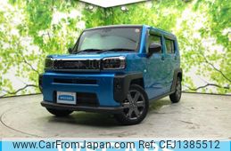 daihatsu taft 2021 quick_quick_5BA-LA900S_LA900S-0038991