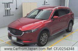 mazda cx-8 2020 -MAZDA 【広島 334ふ444】--CX-8 KG2P-350433---MAZDA 【広島 334ふ444】--CX-8 KG2P-350433-