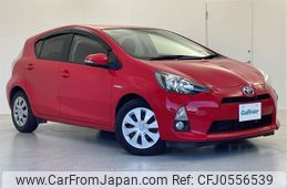 toyota aqua 2013 -TOYOTA--AQUA DAA-NHP10--NHP10-2264440---TOYOTA--AQUA DAA-NHP10--NHP10-2264440-