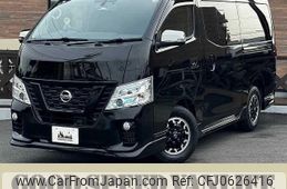 nissan nv350-caravan-van 2019 quick_quick_CBF-VR2E26_VR2E26-123224