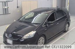 toyota prius-α 2013 -TOYOTA 【一宮 300の719】--Prius α ZVW41W-3236023---TOYOTA 【一宮 300の719】--Prius α ZVW41W-3236023-