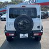 suzuki jimny-sierra 2024 quick_quick_3BA-JB74W_JB74W-213803 image 10