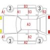 toyota prius 2018 -TOYOTA--Prius DAA-ZVW50--ZVW50-6155442---TOYOTA--Prius DAA-ZVW50--ZVW50-6155442- image 2