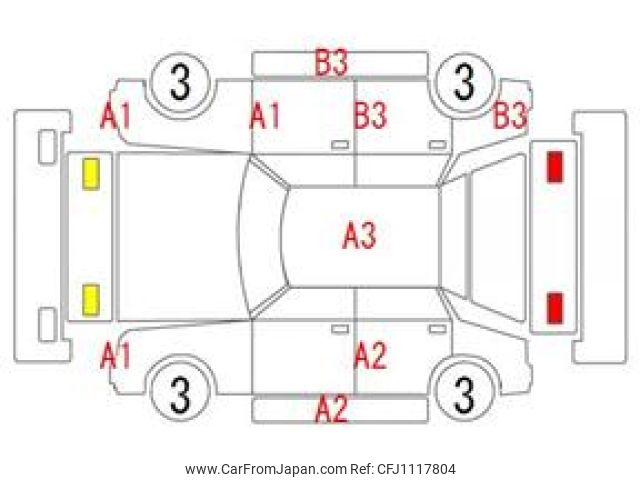 toyota prius 2018 -TOYOTA--Prius DAA-ZVW50--ZVW50-6155442---TOYOTA--Prius DAA-ZVW50--ZVW50-6155442- image 2