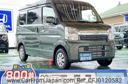 suzuki every 2023 -SUZUKI--Every 5BD-DA17V--DA17V-676672---SUZUKI--Every 5BD-DA17V--DA17V-676672-