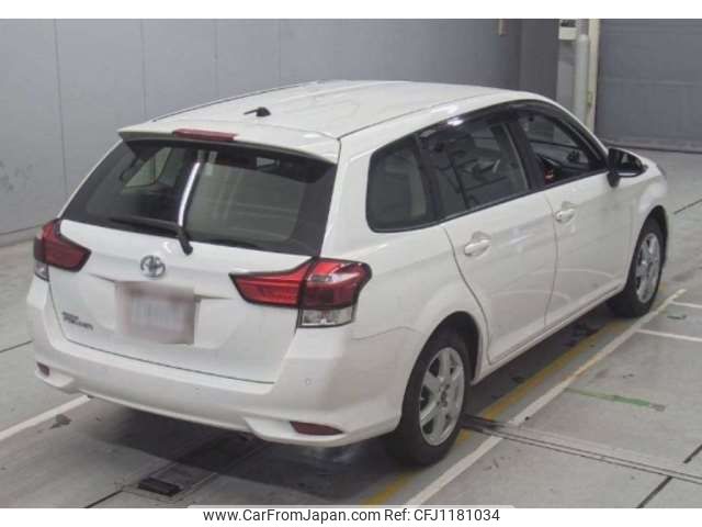 toyota corolla-fielder 2022 -TOYOTA--Corolla Fielder 5BA-NRE161G--NRE161G-0104737---TOYOTA--Corolla Fielder 5BA-NRE161G--NRE161G-0104737- image 2