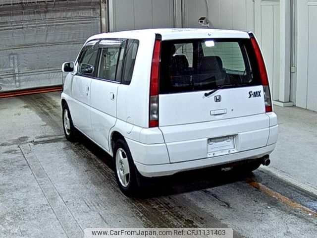 honda s-mx 1999 -HONDA--S-MX RH1-1153288---HONDA--S-MX RH1-1153288- image 2