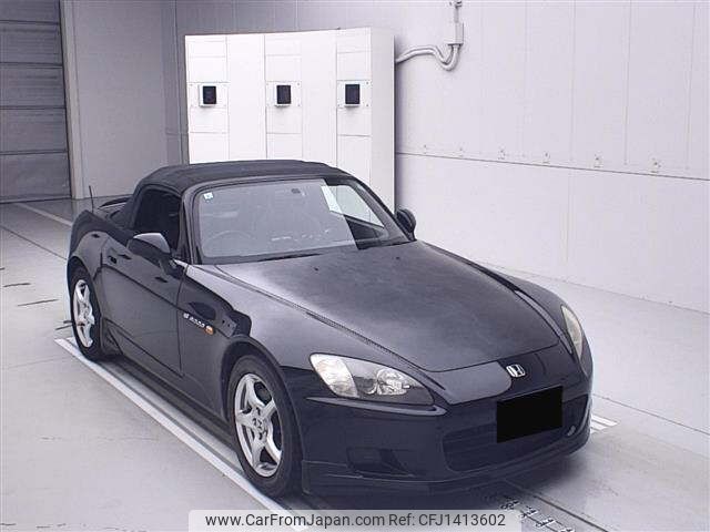 honda s2000 1999 -HONDA--S2000 AP1-1000661---HONDA--S2000 AP1-1000661- image 1
