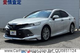 toyota camry 2017 quick_quick_AXVH70_AXVH70-1013374