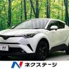 toyota c-hr 2019 quick_quick_ZYX10_ZYX10-2194361 image 1