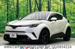 toyota c-hr 2019 quick_quick_ZYX10_ZYX10-2194361