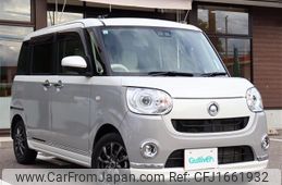 daihatsu move-canbus 2021 CFJ1661932