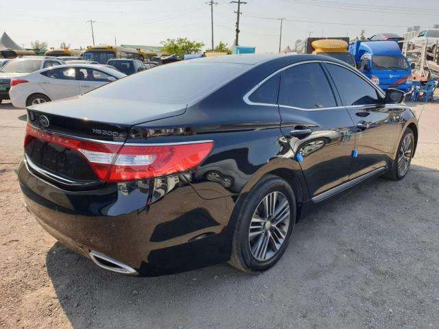 hyundai grandeur 2014 ED-02462-20191220 image 2