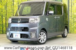 daihatsu wake 2017 -DAIHATSU--WAKE DBA-LA700S--LA700S-0097587---DAIHATSU--WAKE DBA-LA700S--LA700S-0097587-
