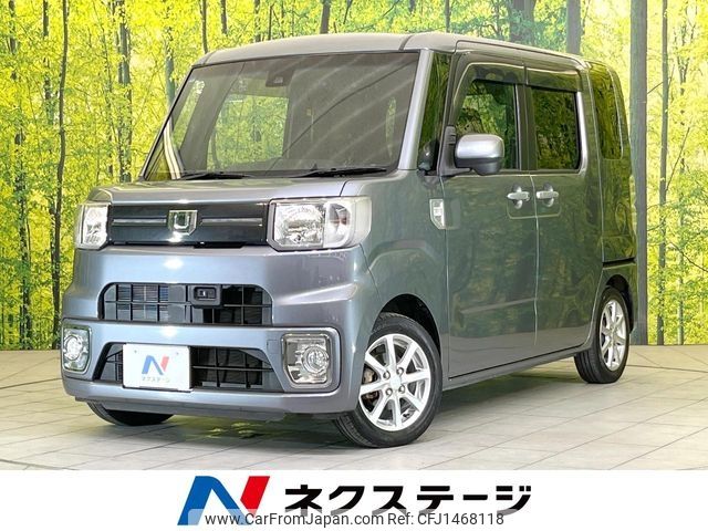 daihatsu wake 2017 -DAIHATSU--WAKE DBA-LA700S--LA700S-0097587---DAIHATSU--WAKE DBA-LA700S--LA700S-0097587- image 1