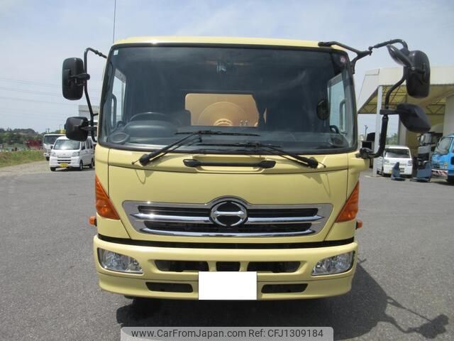 hino ranger 2014 -HINO--Hino Ranger LDG-GK8JKAA--GK8JKA-10429---HINO--Hino Ranger LDG-GK8JKAA--GK8JKA-10429- image 2
